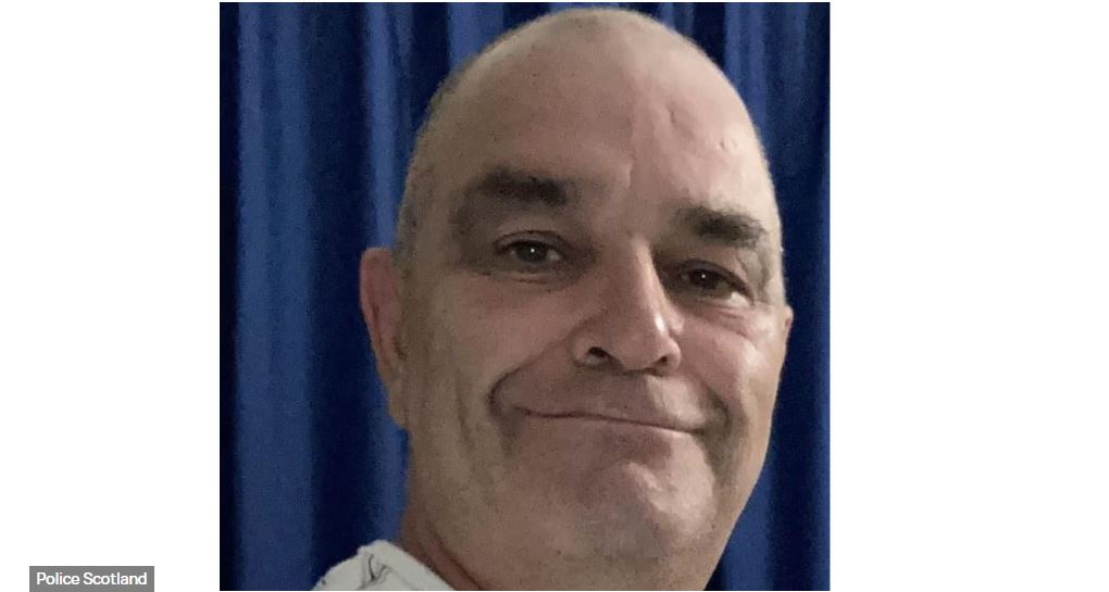 Family pay tribute to 'loving husband and father' after Elgin bus